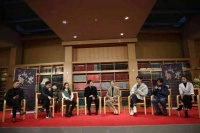 《舞蹈风暴2》制片人：要让舞蹈艺术拥抱大众