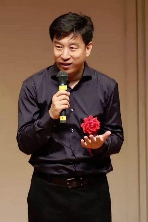 戈大立
