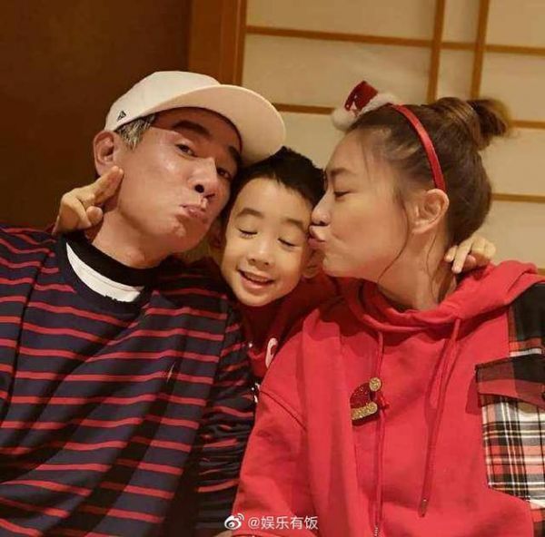 2陈小春应采儿