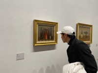 乔治·莫兰迪在华首个美术馆个展回顾五十载艺术生涯