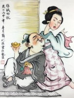 俗语“父不进子房”，下一句道尽普通人之辛酸，可惜十人九不知！