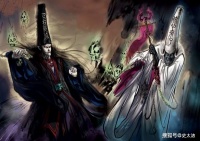 黑白无常的来历是什么?黑白无常帽子上究竟写着什么？