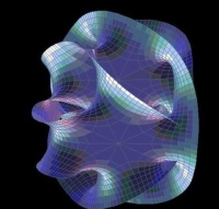 物质被无限细分，得到了虚空吗？