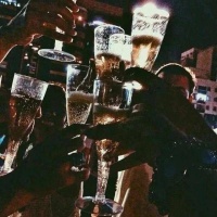 梁实秋：酒后见人品