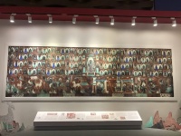 重新组合和解读原生文化，文创精品展持续亮相并发光