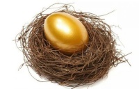 心理学：哪个金蛋里面有惊喜，测2021年你会有额外的惊喜吗