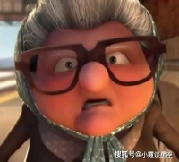 心理测试：3个老奶奶，谁最有钱？测你的人生巅峰啥时候来！