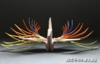 心理学：三个千纸鹤，你最喜欢哪一个？测谁一直对你念念不忘