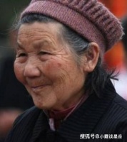 心理测试：四位老人，选出最最慈祥哪位，测出你50岁后是否幸福