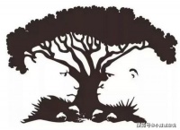 心理学：这张图片第一眼看到的是什么，测试你的心里最在乎谁