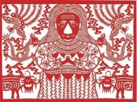 非常传承：辽宁非遗影像展——汪秀霞