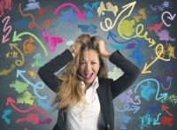 我们一半的失忆其实是自己选择的