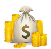 修行人眼中的钱