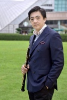 广交团长陈擎本周重返舞台 演绎高难度双簧管作品