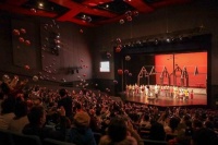 什么样的包子可以珍藏12年？当现场的表演，变成人生的一部分