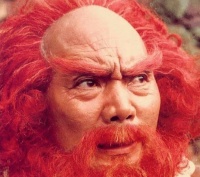 沙僧在天庭时为何其他神都怕他？看他腰间牌子上写的是什么