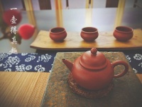 物有灵，茶有魂