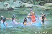 孙悟空真的不好女色吗？看看他定住七仙女后做了啥，就明白了