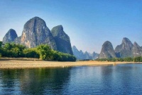 “心静如水”，是人生的大智慧