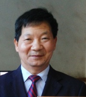 方竹平参展北京新艺术云博会书法作品欣赏