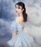 黄奕张歆艺为坠楼女婴发声 愿出资帮助恢复健康