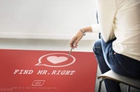 “空降”情缘，你是我的MR.right吗