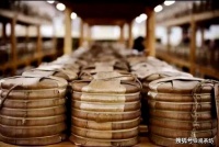 老茶从何而来？