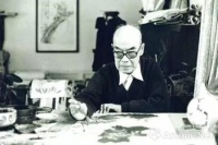 2020王雪涛书画市场行情价格，作品拍卖价格，字画多少钱一平尺？