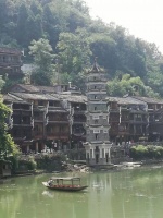 万塔归一，新知亦似旧故