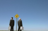 创业者无非就是2种心态，2种人生！一着不慎，满盘皆输