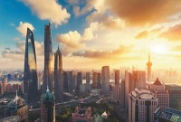 浦东在我心中（我与一座城）