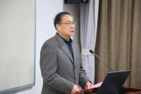 “中华文化国际青年研习项目2020”隆重举行