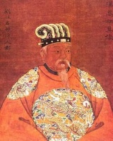 书法别具“奇逸”之态，气脉一贯、独创一格，晚明善书“四大家”