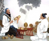 君子应该信命而不认命