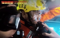 《紧急救援》发布全新制作特辑 林超贤坚持水下救援场面全景实拍