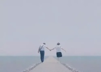 即使有些时候真的无能为力，也要坚强的挺下去