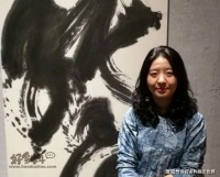 张艺谋御用书法家许静的水准怎样?许静参与了哪些电影