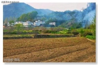 作家手记：沉重的扁担（杨德振）