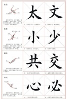 练硬笔书法还要临帖吗