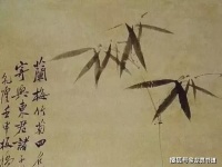 郑板桥的“脾气”：索画偏不画，不索我偏画！