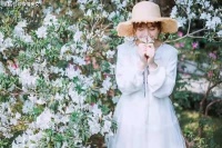 慢慢地，都淡了；渐渐地，都忘了。