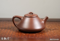 紫砂壶“茶垢”，你是留还是不留？