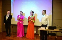 2020年山西省晋剧、北路梆子代表性传承人培训班在太原开班