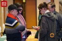 成都国际诗歌周论坛观点②丨西部诗人更能代表中国诗歌的特征