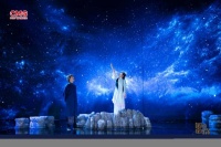 《国家宝藏》：厚重文化，鲜活道来