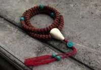 通过自己细心盘玩后的金刚菩提，能达到什么样？