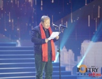 吉狄马加点赞成都：为我们共同抗击疫情 点亮了诗歌的灯盏