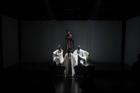 真实又荒诞，传统又时尚，国内首部婺剧小剧场新编剧目亮相上海