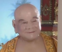 弥勒佛为何干扰取经大业？他不已是未来佛祖？原来他有更狠的想法