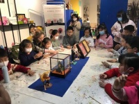 全民阅读让传统文化绽放光彩